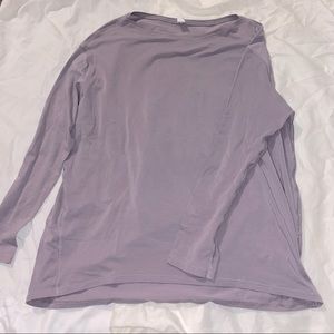 Lululemon Long Sleeve